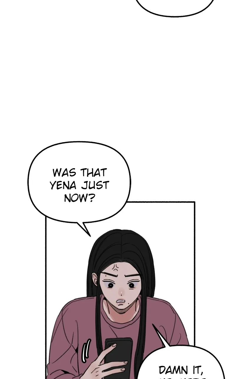 Muse on Fame Chapter 3 page 103 - 