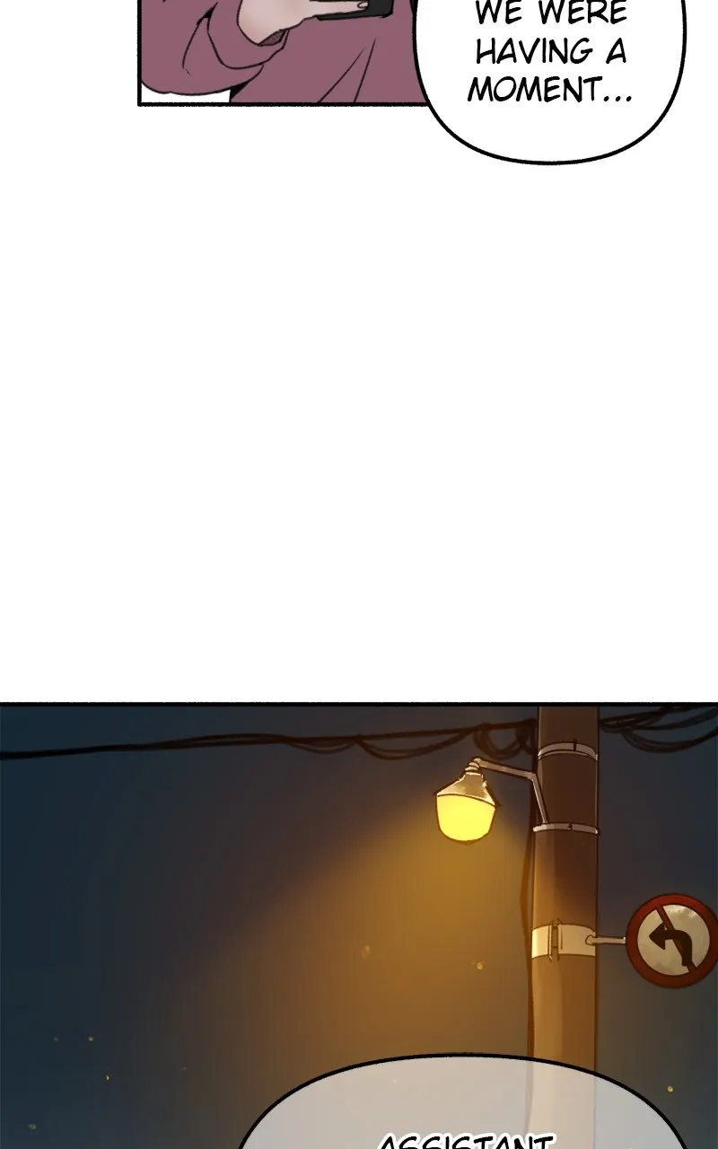 Muse on Fame Chapter 3 page 104 - 