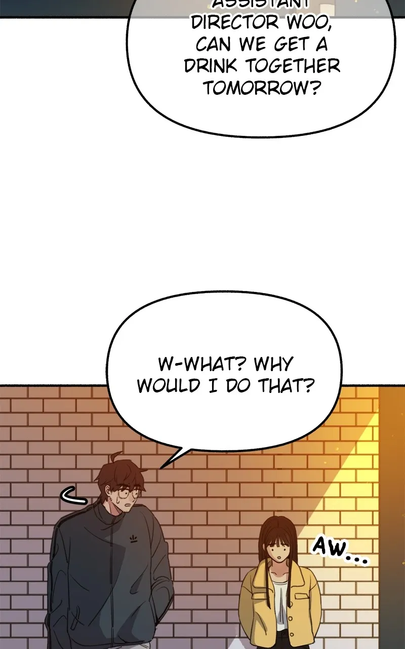 Muse on Fame Chapter 3 page 105 - 