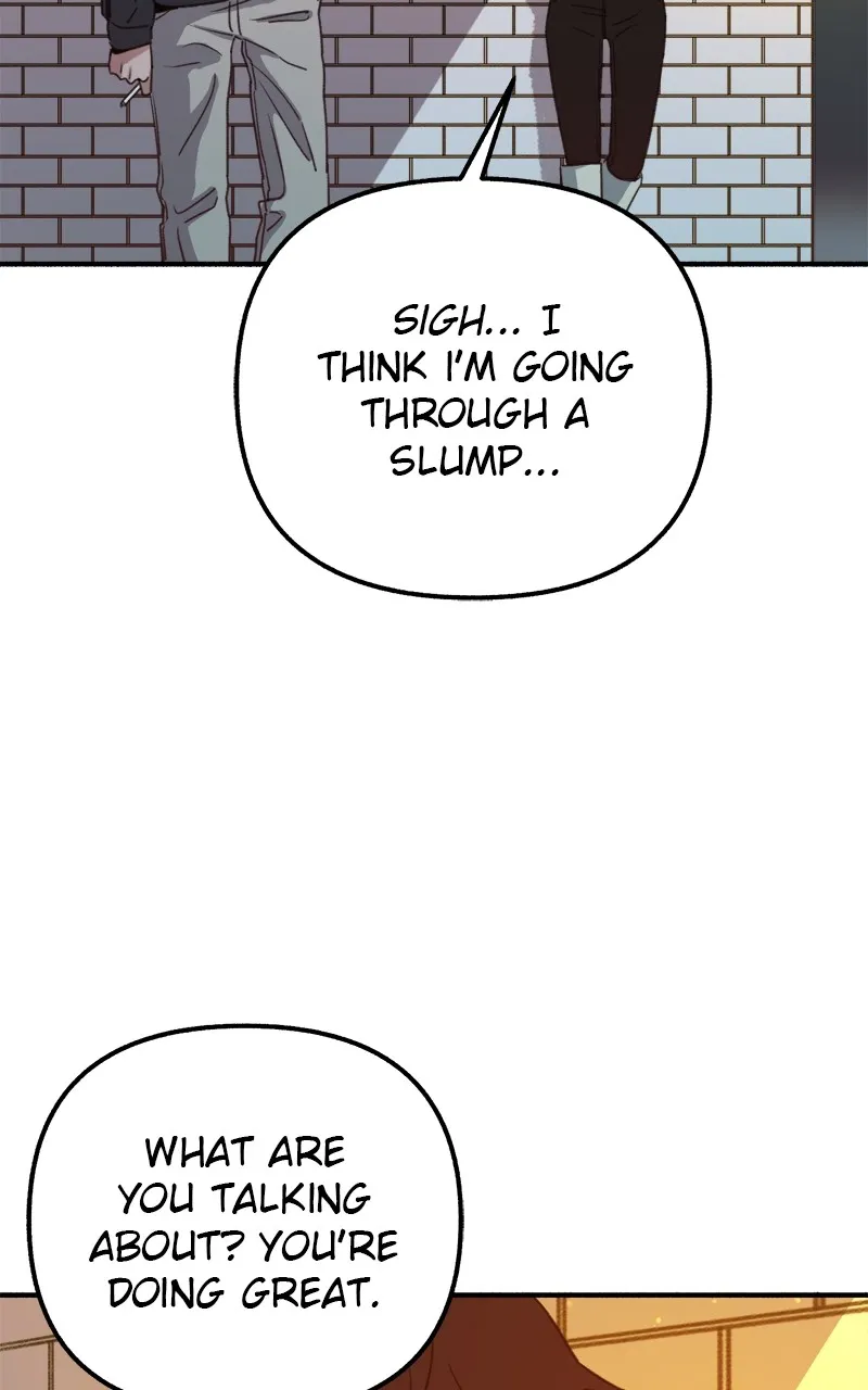 Muse on Fame Chapter 3 page 106 - 