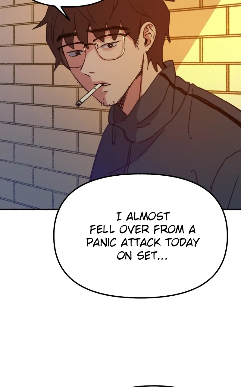 Muse on Fame Chapter 3 page 107 - 