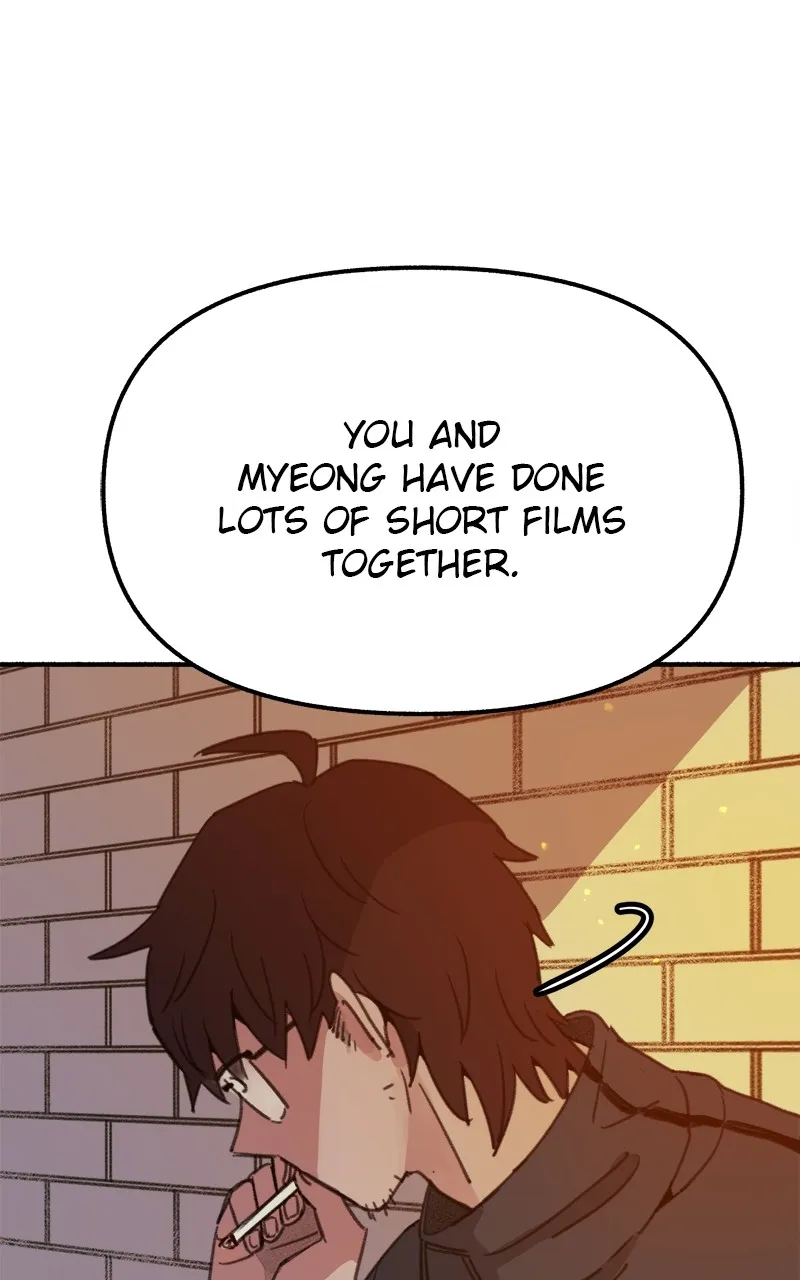 Muse on Fame Chapter 3 page 109 - 
