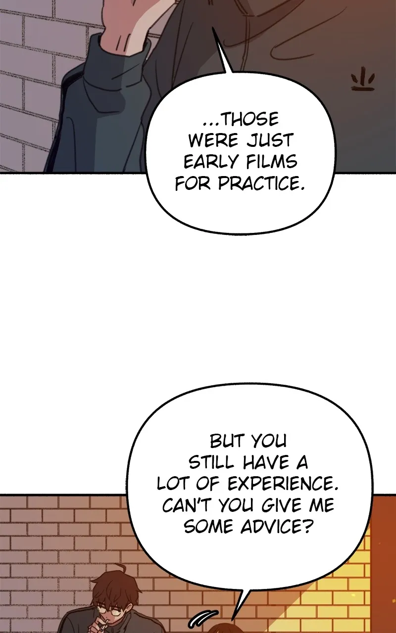 Muse on Fame Chapter 3 page 110 - 