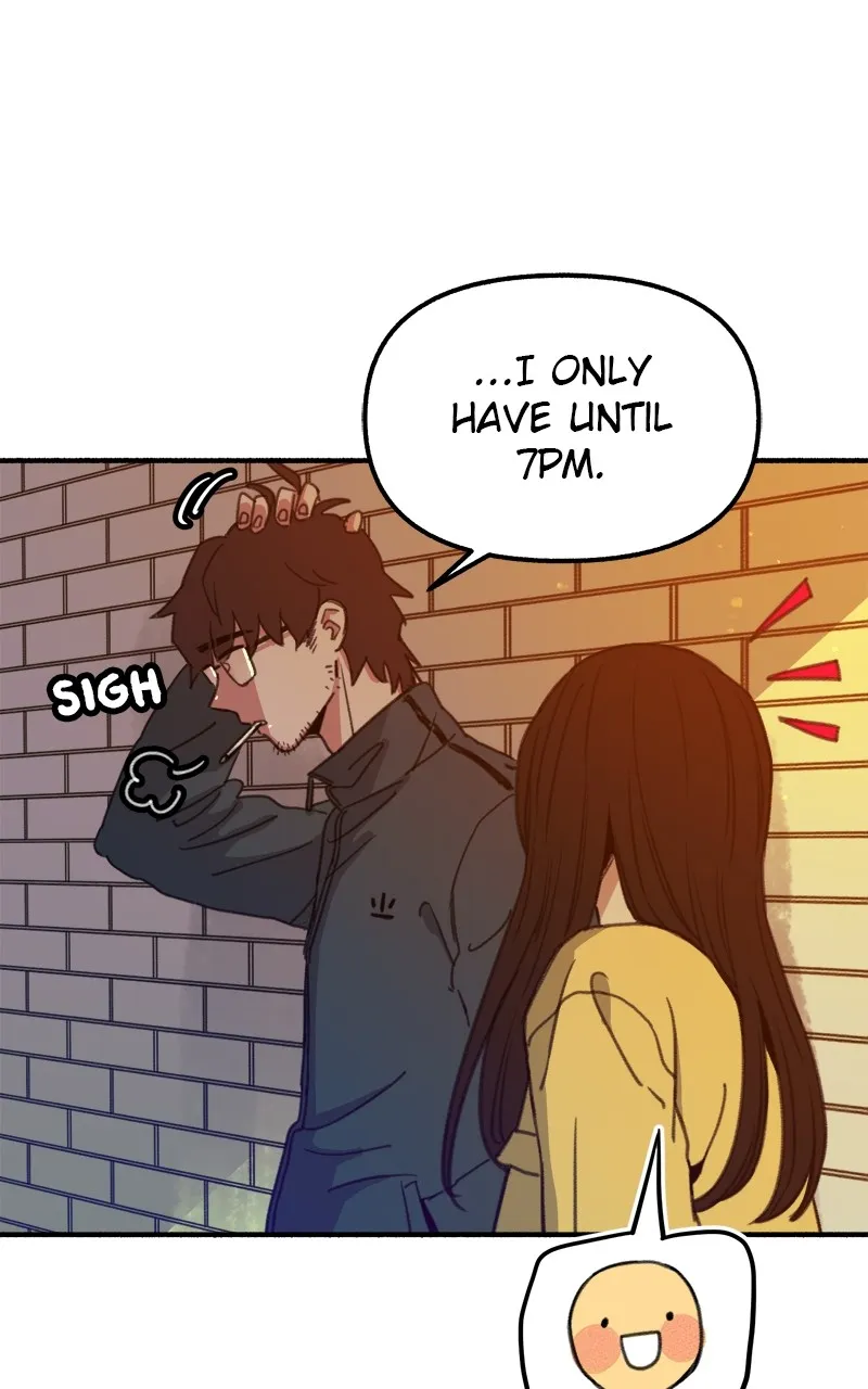 Muse on Fame Chapter 3 page 114 - 
