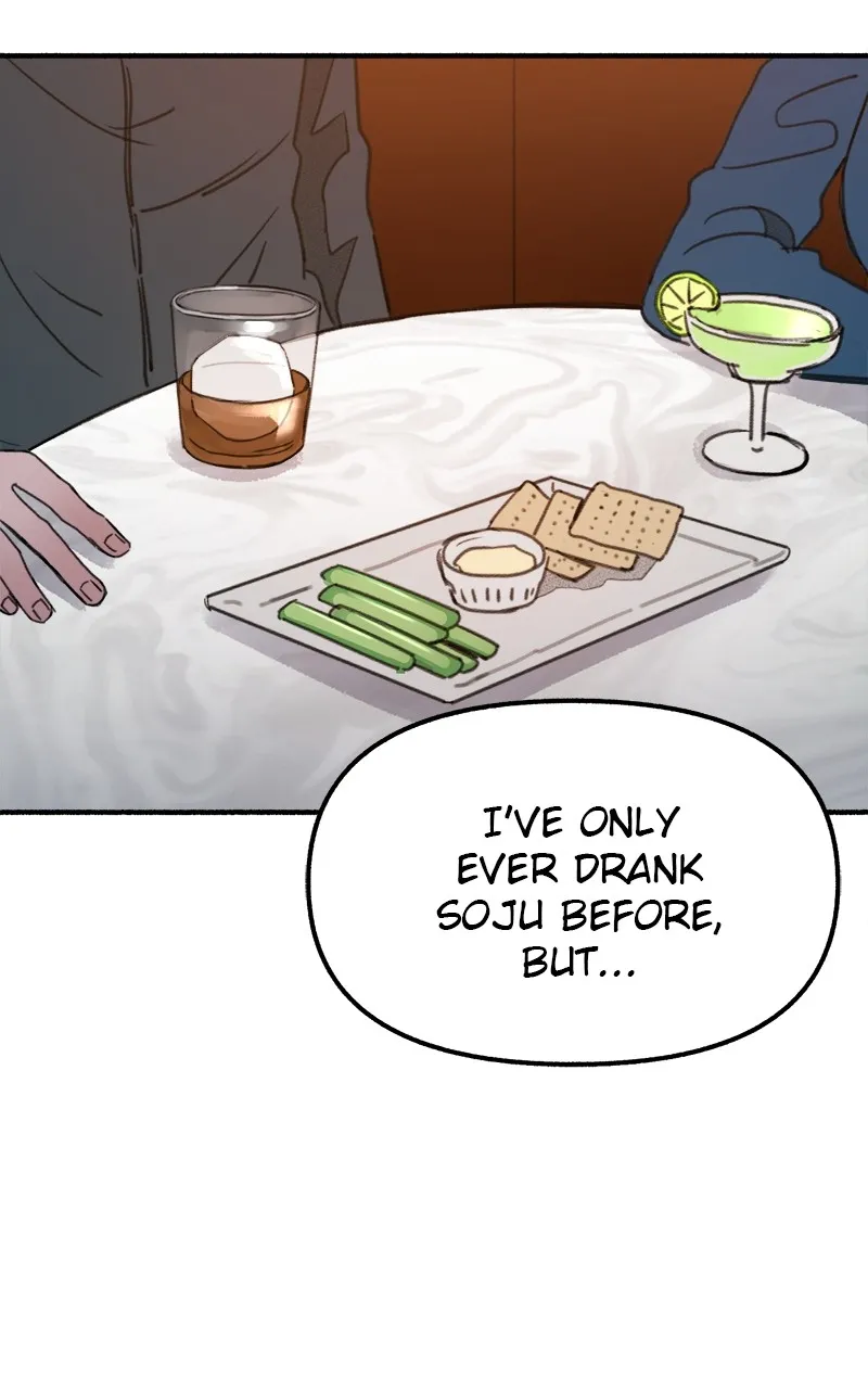 Muse on Fame Chapter 3 page 118 - 