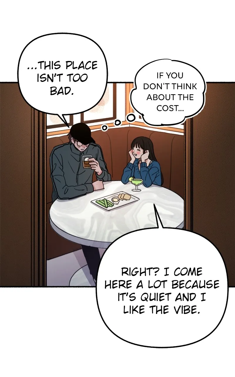 Muse on Fame Chapter 3 page 119 - 