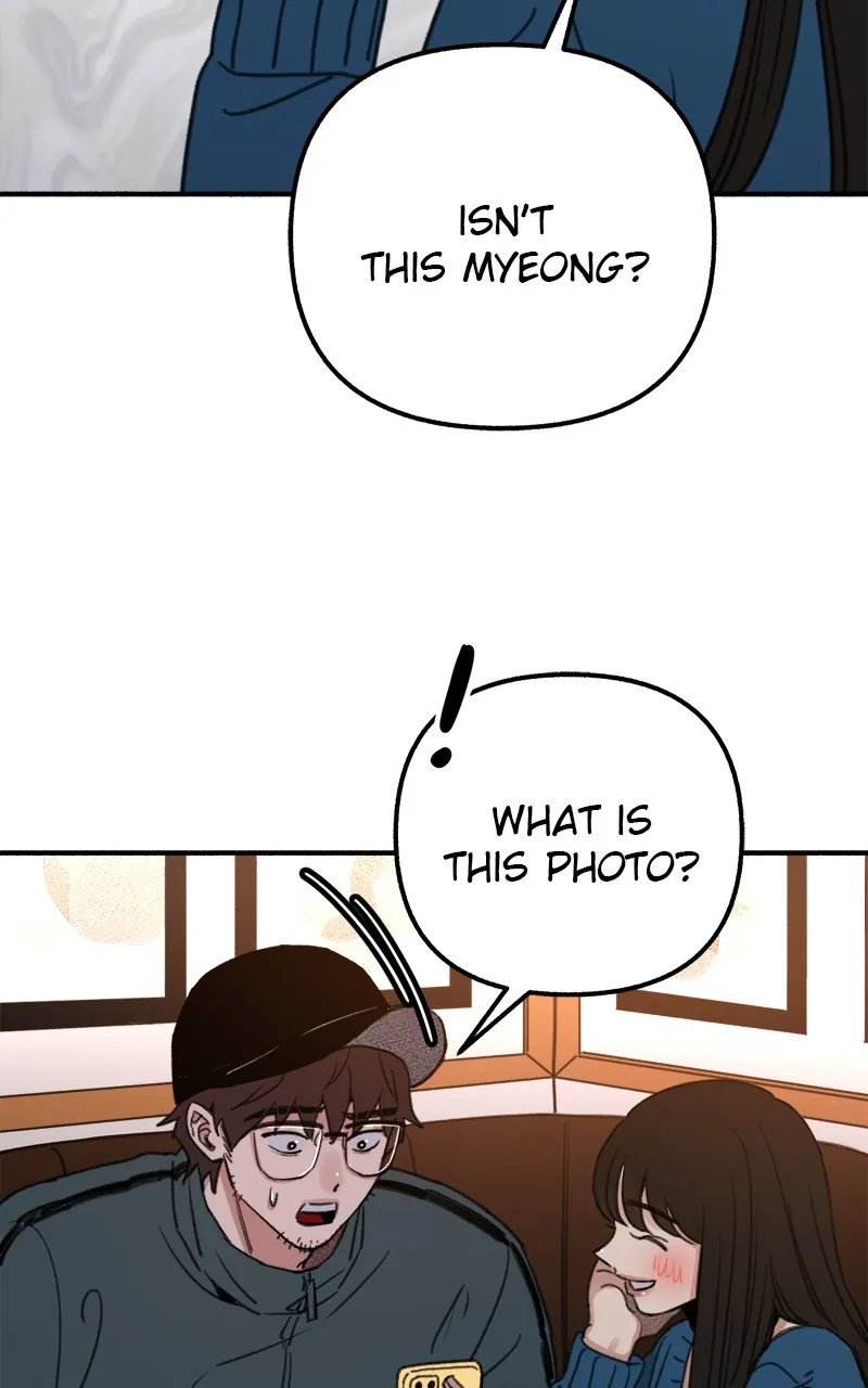 Muse on Fame Chapter 3 page 121 - 