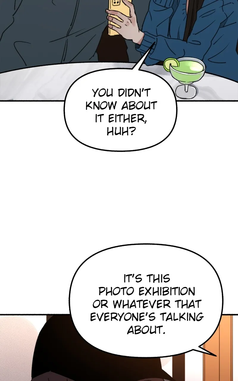 Muse on Fame Chapter 3 page 122 - 