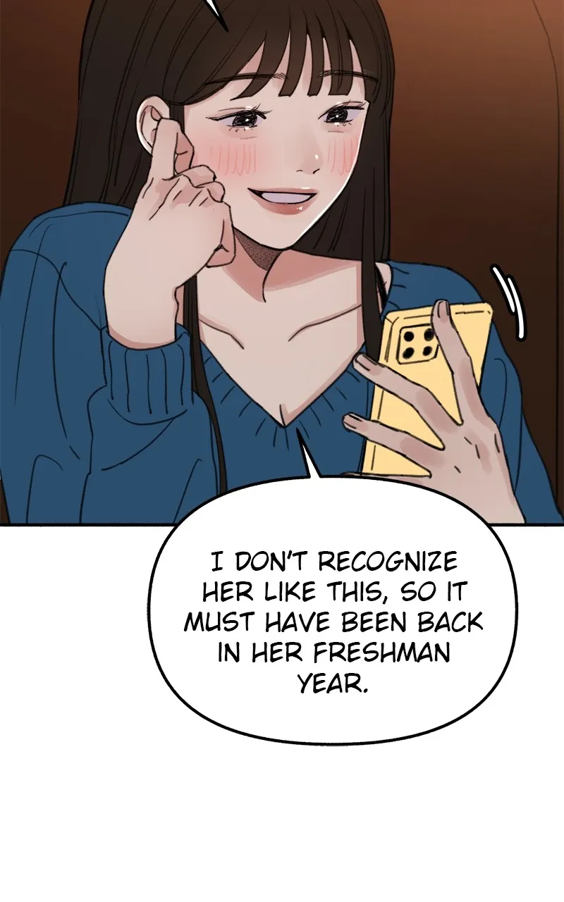 Muse on Fame Chapter 3 page 124 - 