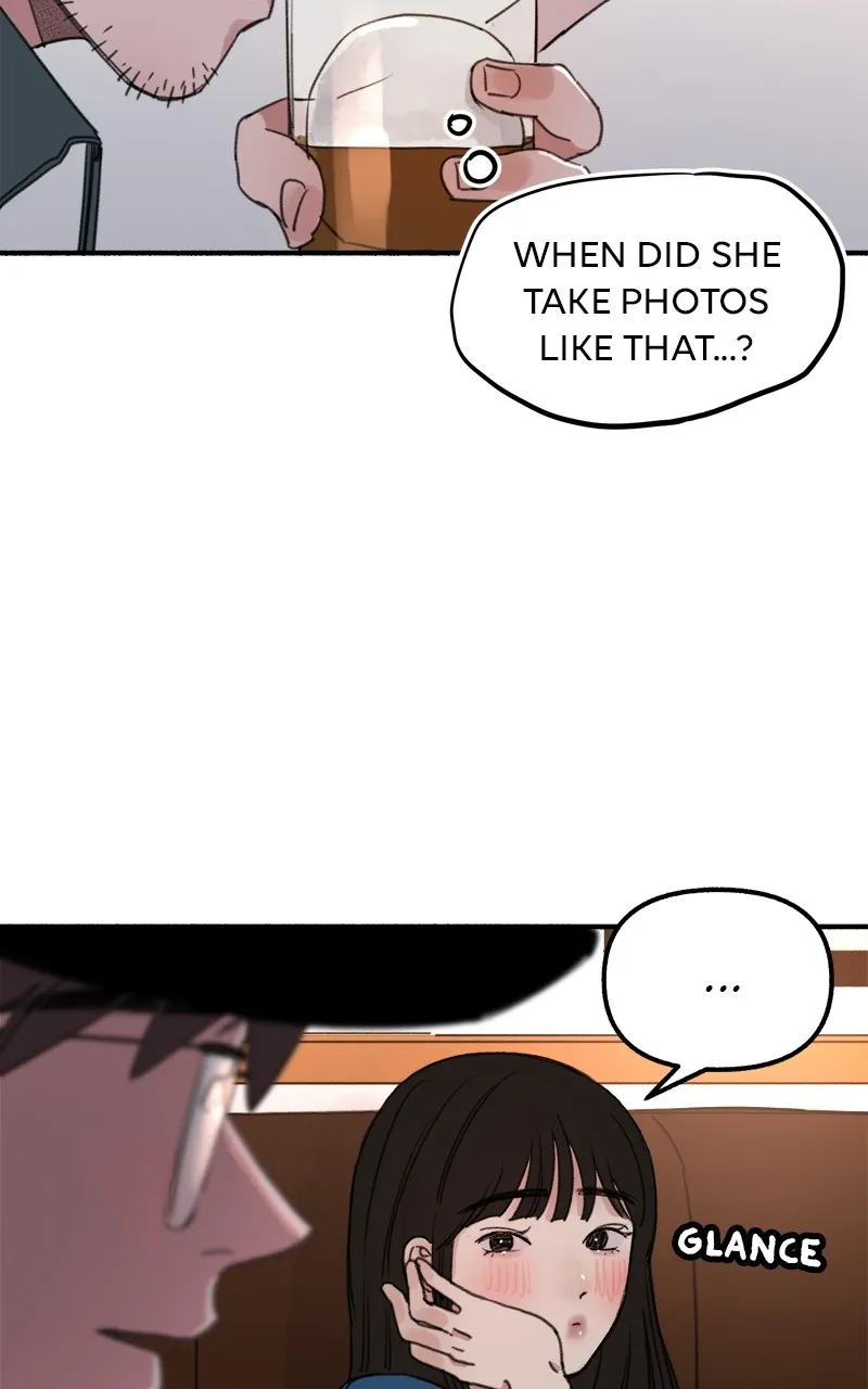 Muse on Fame Chapter 3 page 127 - 