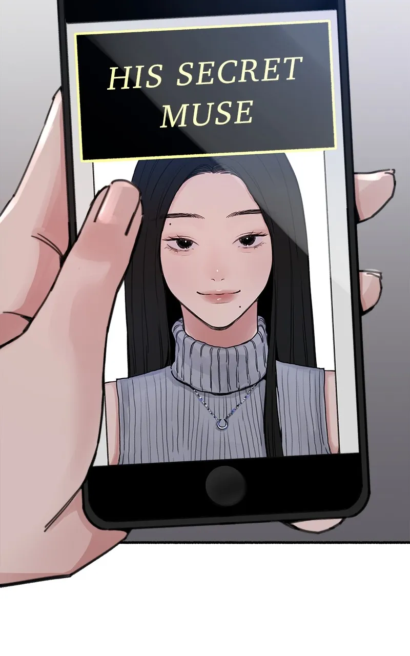Muse on Fame Chapter 3 page 18 - 