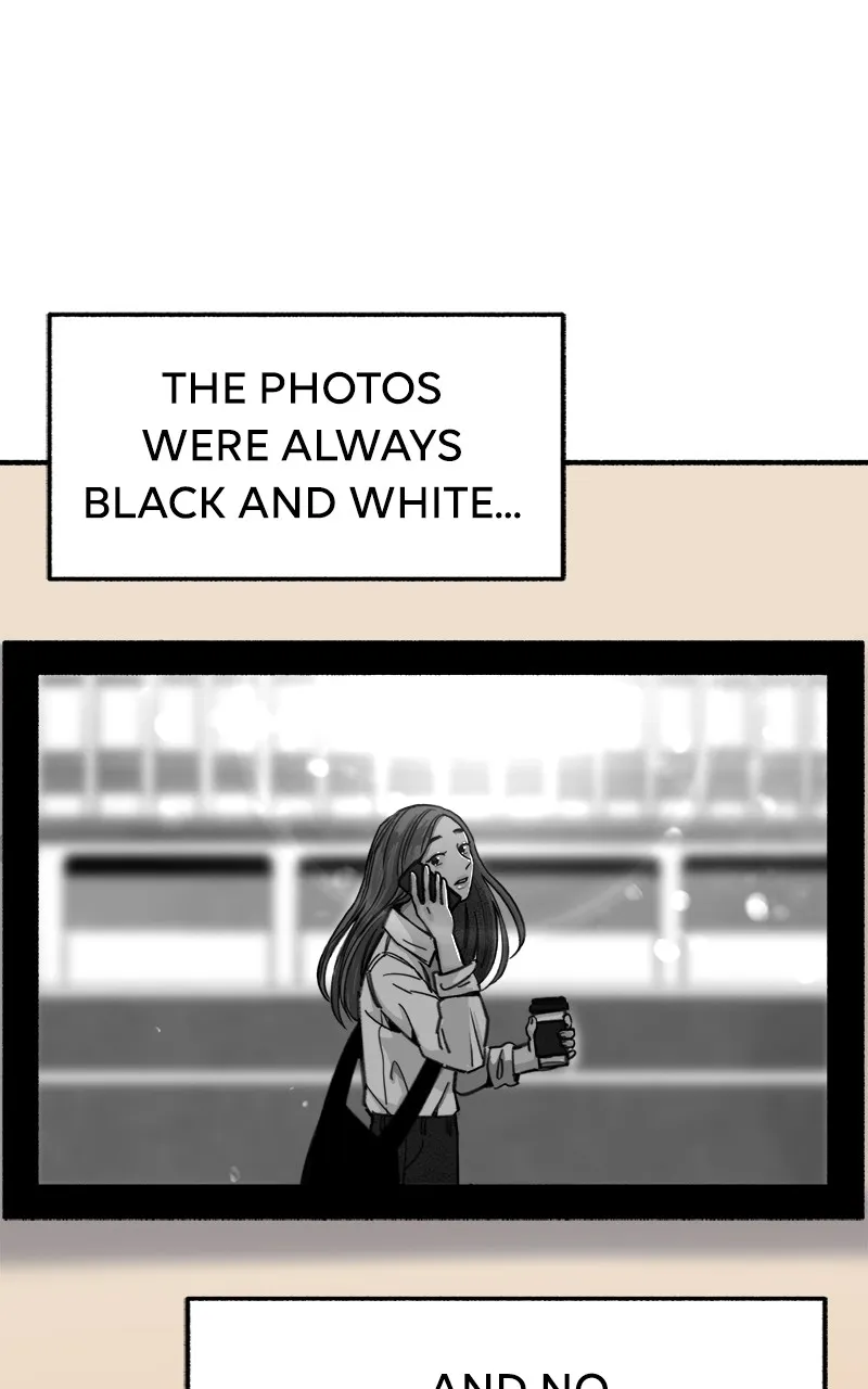 Muse on Fame Chapter 3 page 3 - 