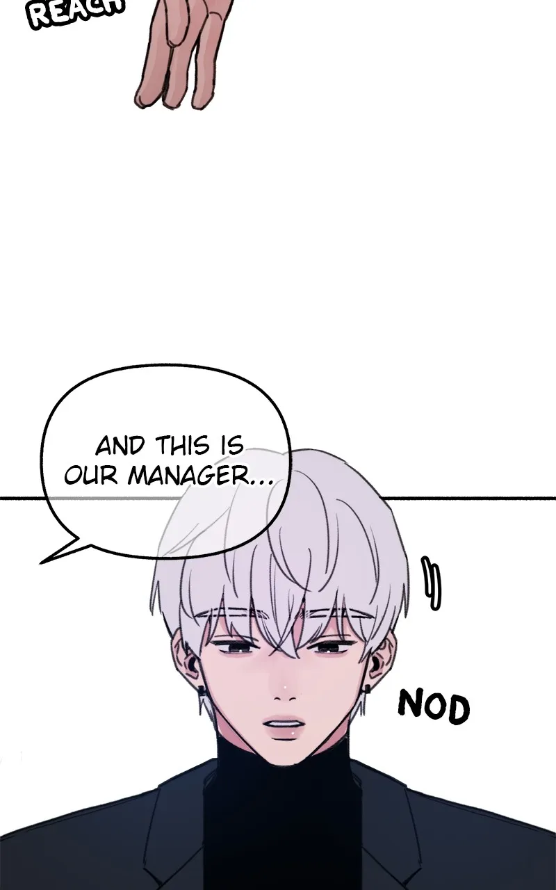Muse on Fame Chapter 3 page 25 - 