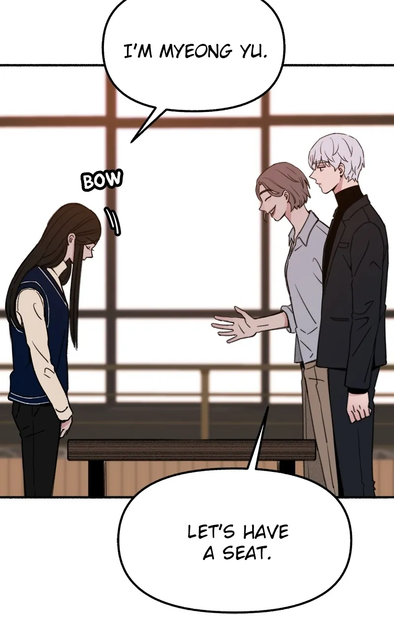 Muse on Fame Chapter 3 page 29 - 