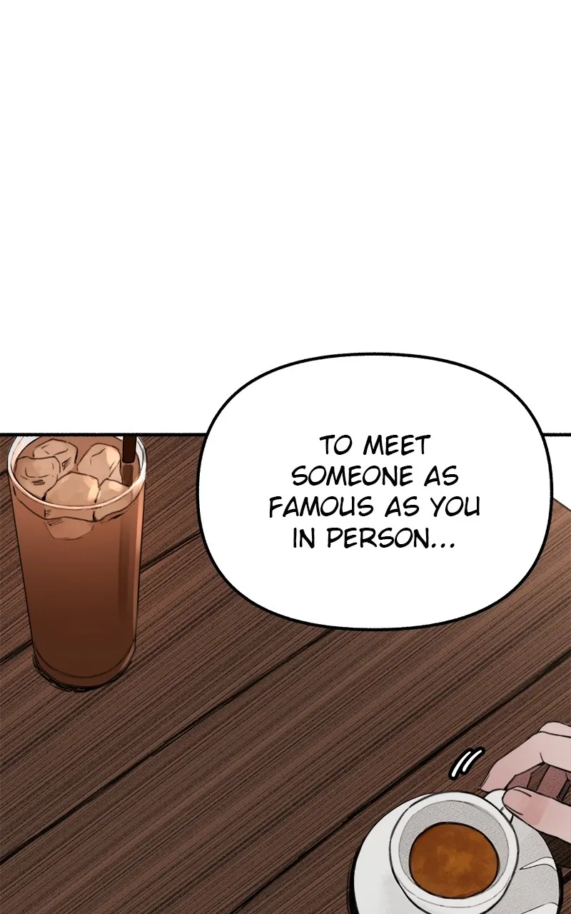 Muse on Fame Chapter 3 page 30 - 