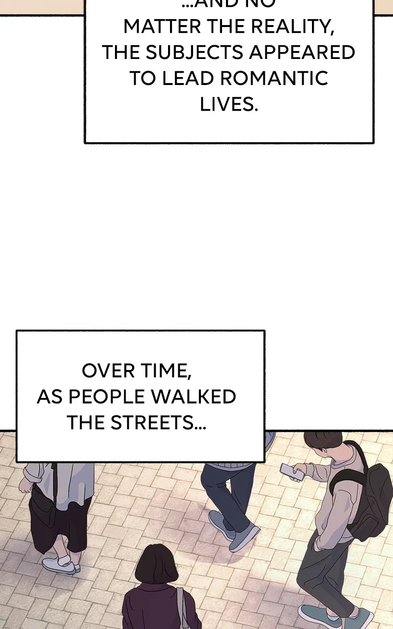 Muse on Fame Chapter 3 page 4 - 