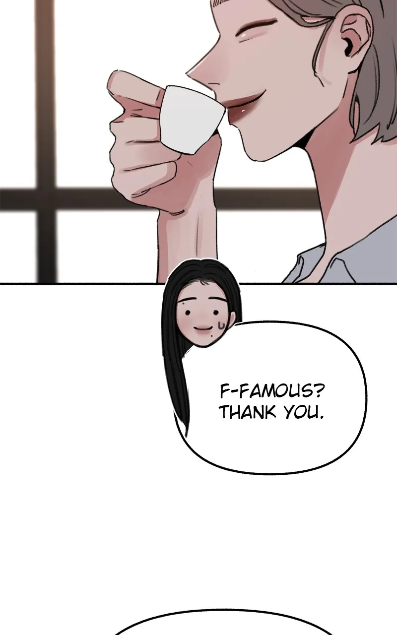 Muse on Fame Chapter 3 page 32 - 