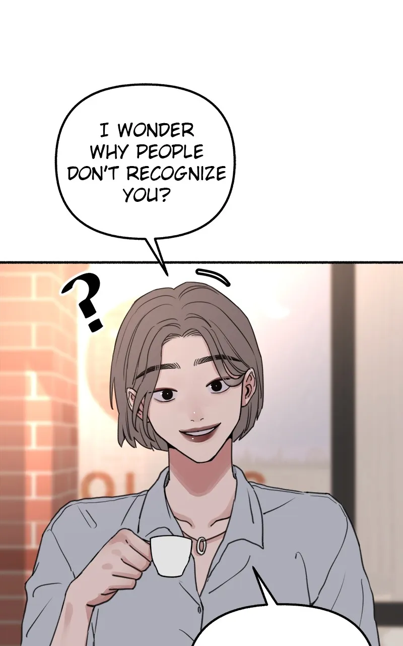 Muse on Fame Chapter 3 page 34 - 