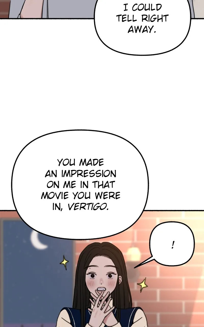 Muse on Fame Chapter 3 page 35 - 