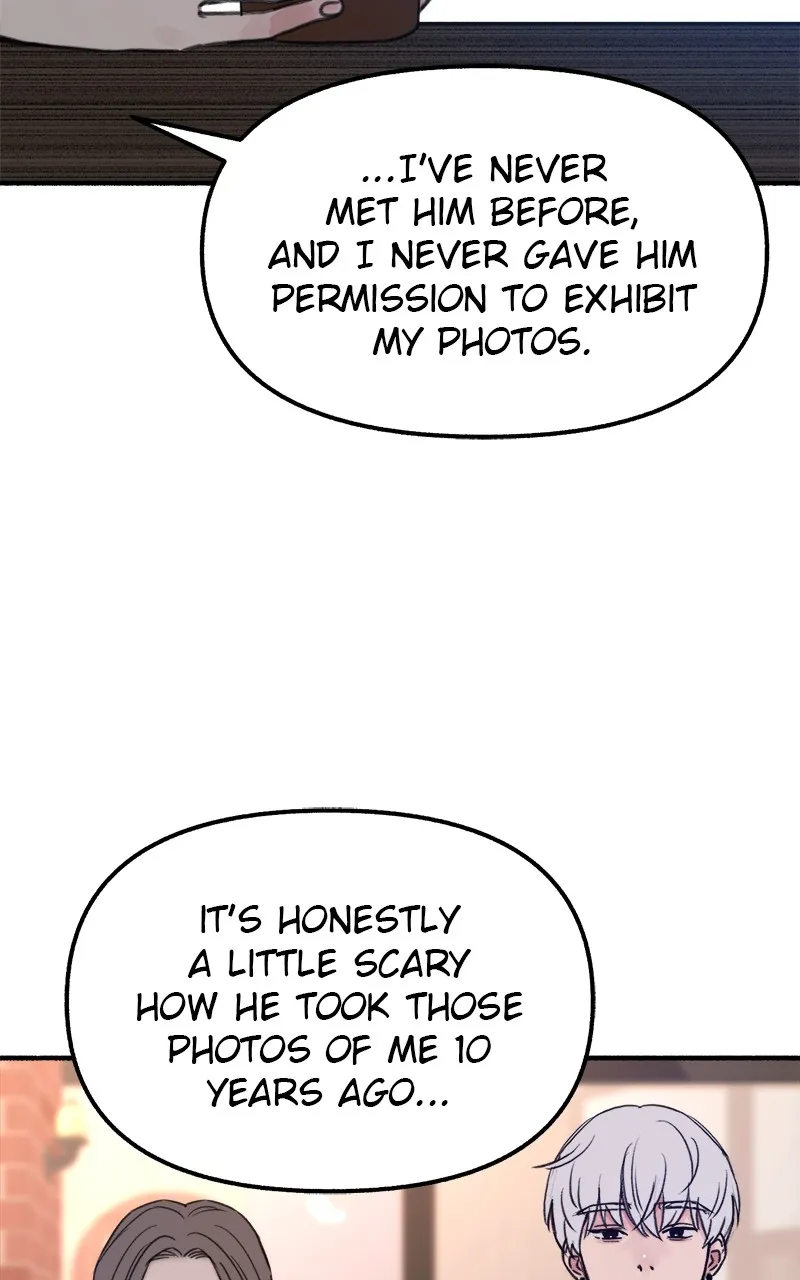 Muse on Fame Chapter 3 page 44 - 