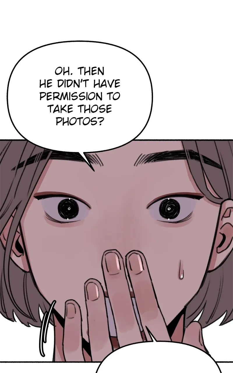 Muse on Fame Chapter 3 page 47 - 