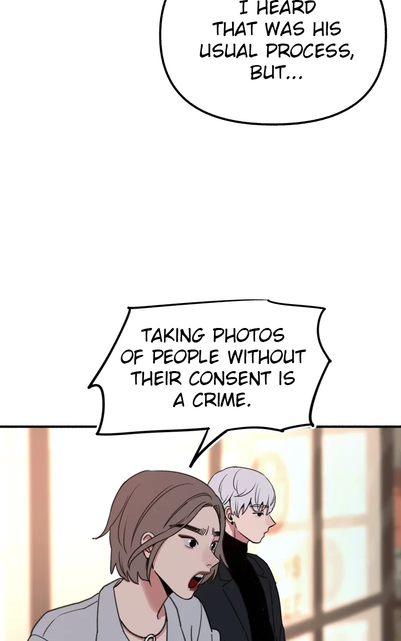 Muse on Fame Chapter 3 page 48 - 