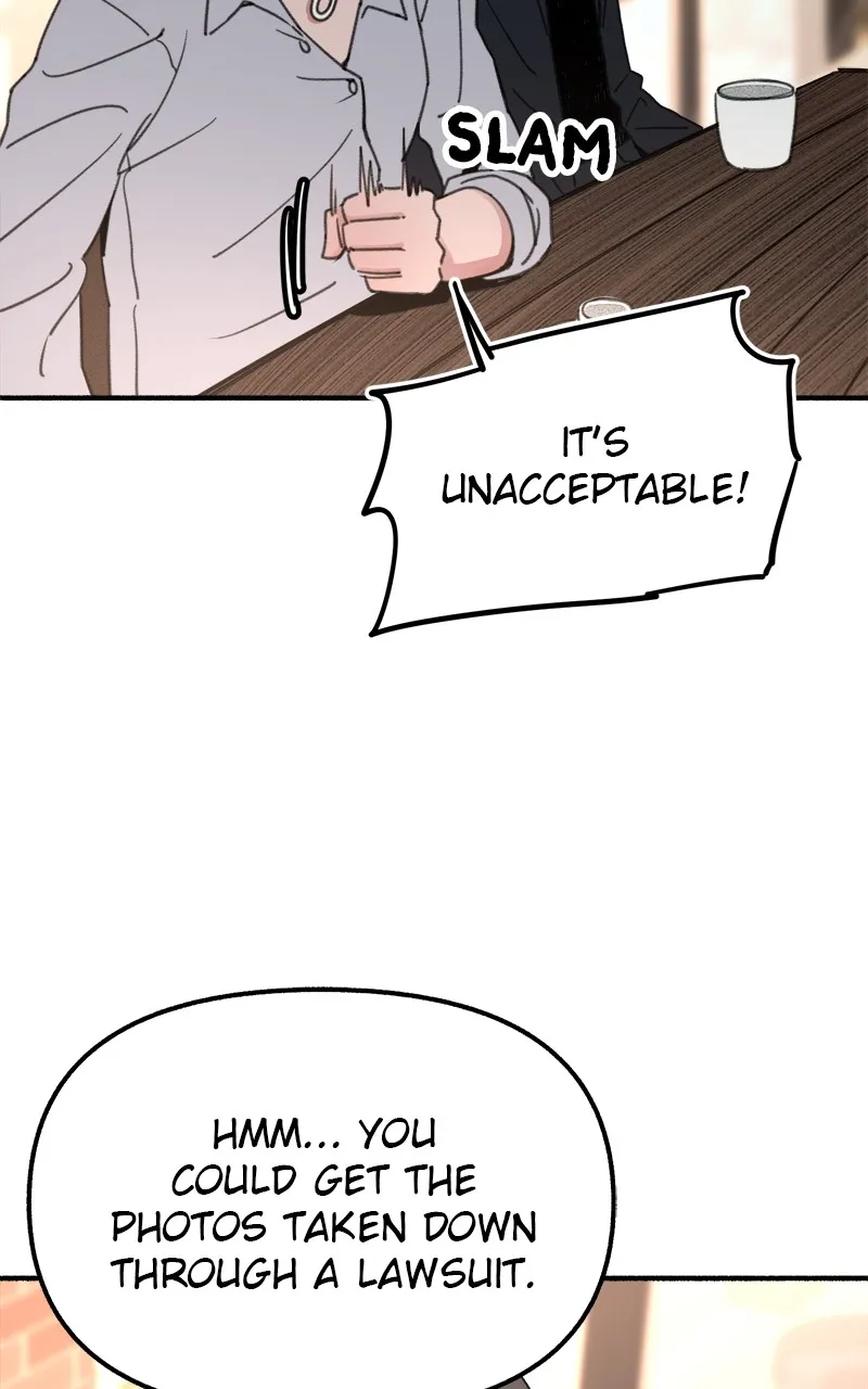Muse on Fame Chapter 3 page 49 - 