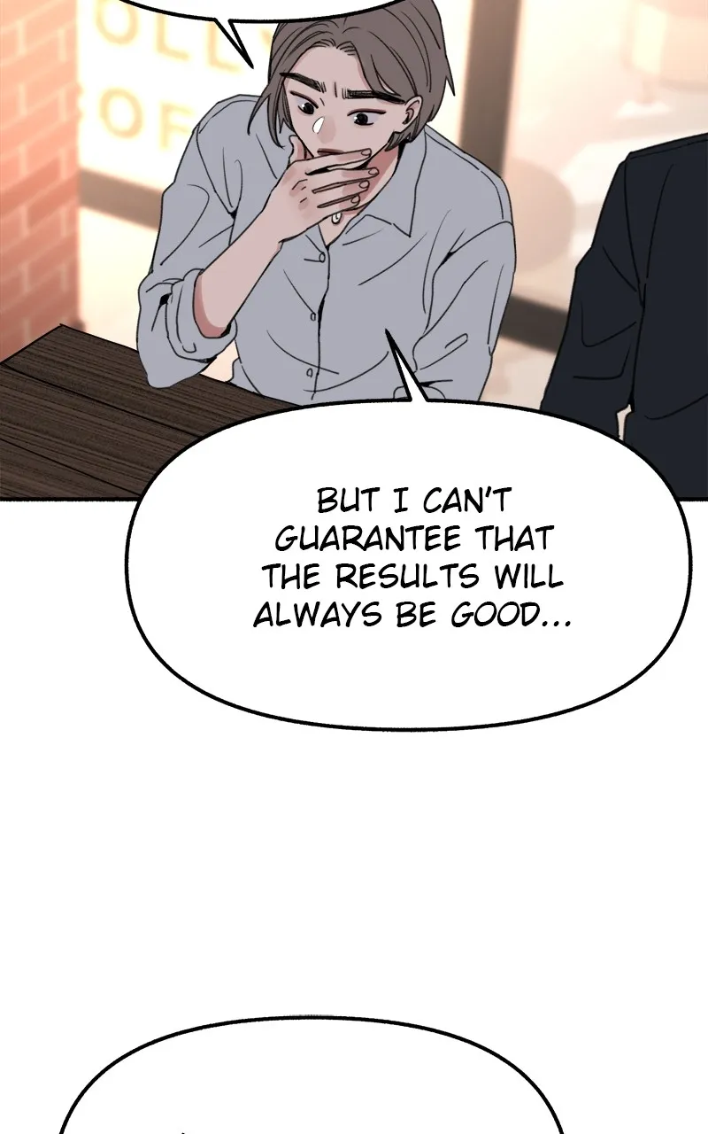 Muse on Fame Chapter 3 page 50 - 