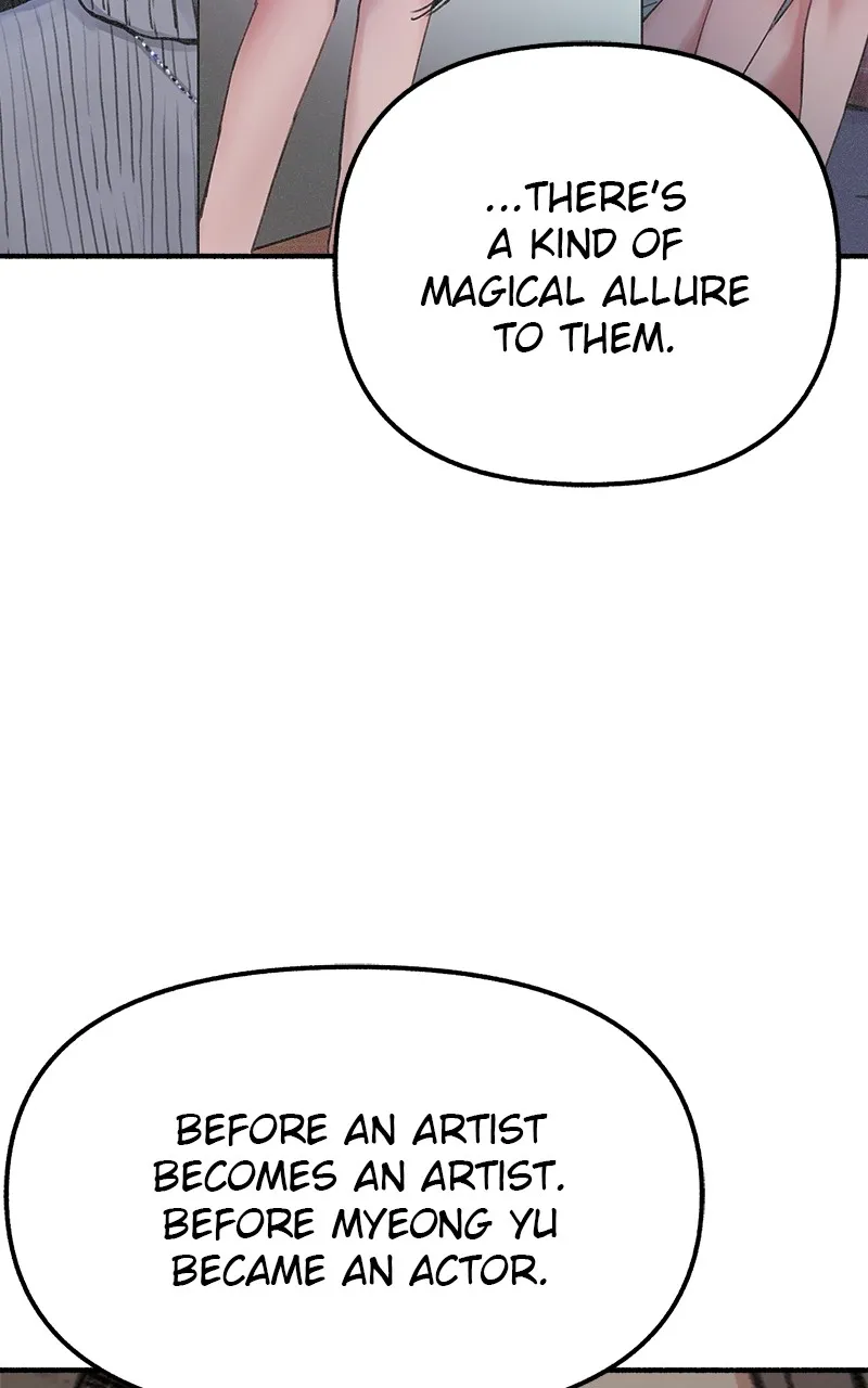 Muse on Fame Chapter 3 page 57 - 