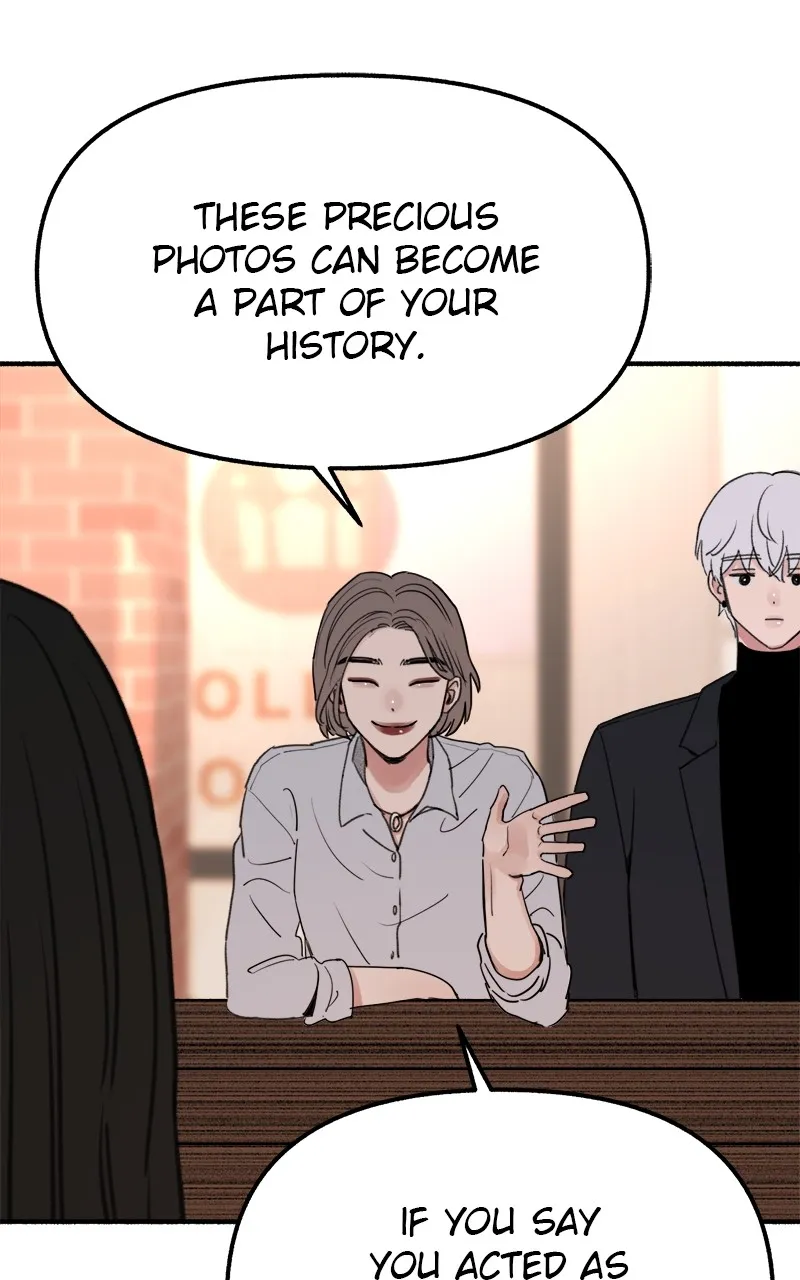 Muse on Fame Chapter 3 page 59 - 
