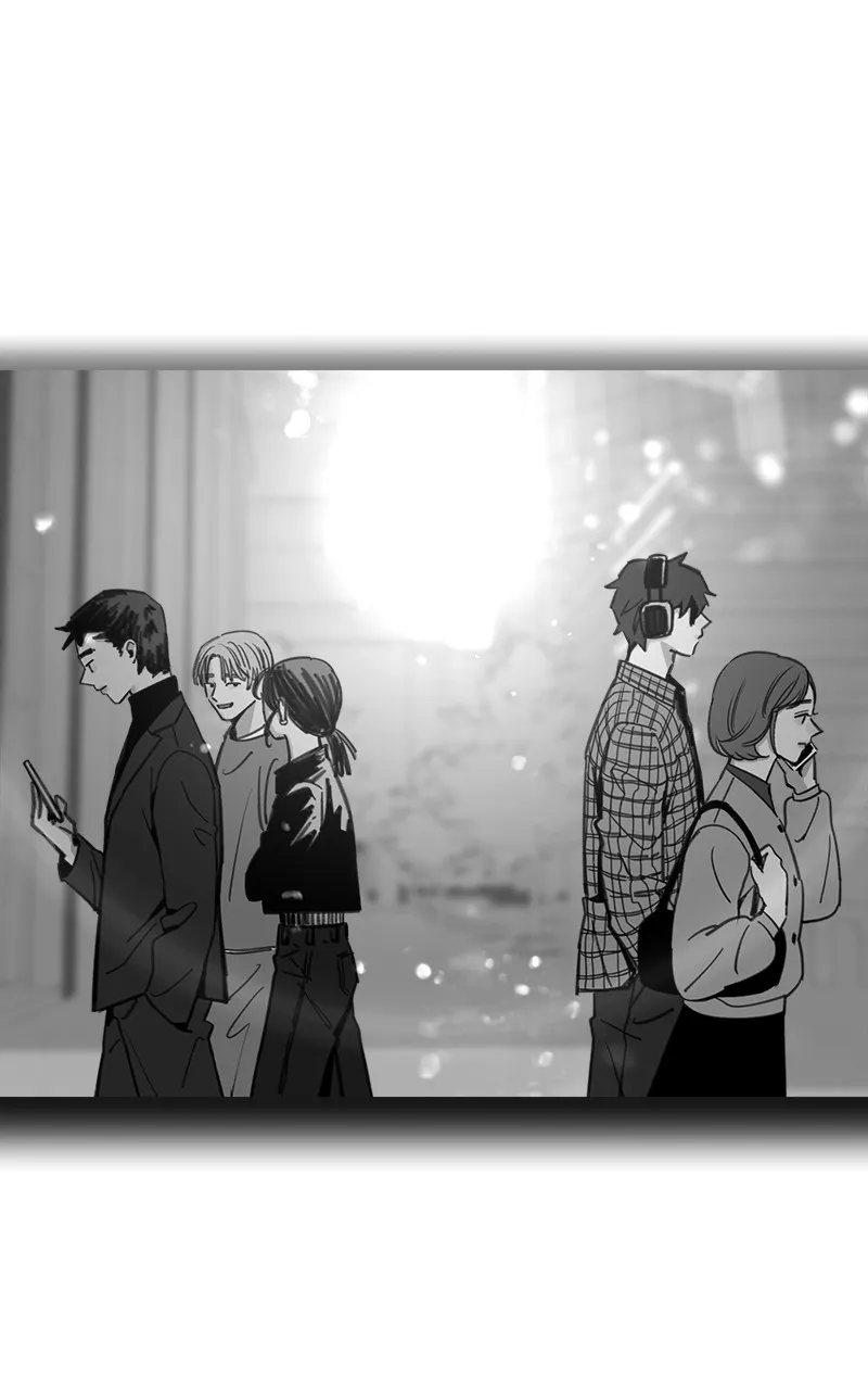 Muse on Fame Chapter 3 page 7 - 
