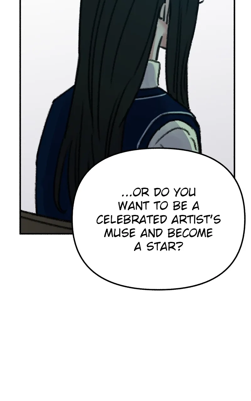 Muse on Fame Chapter 3 page 61 - 