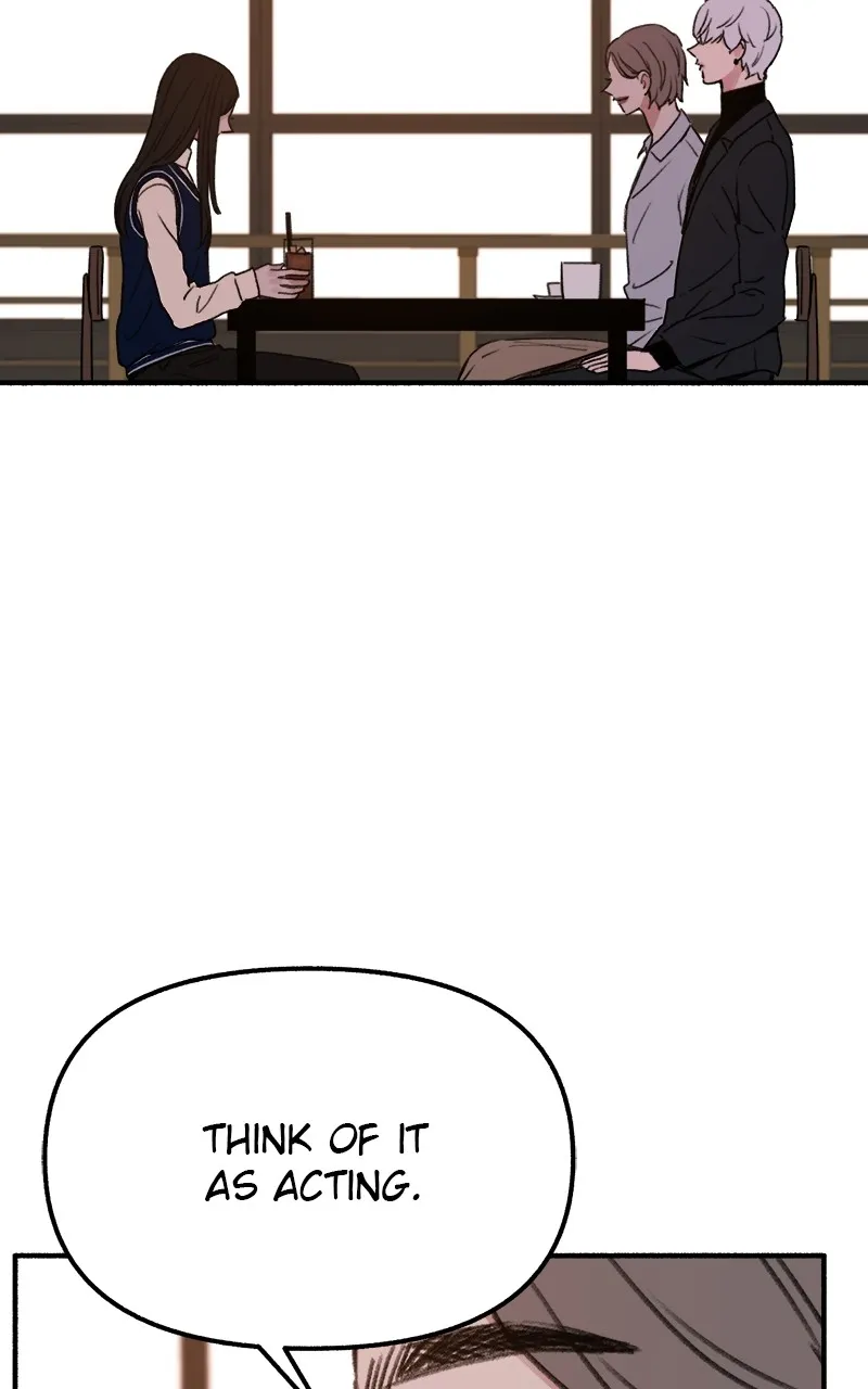 Muse on Fame Chapter 3 page 65 - 