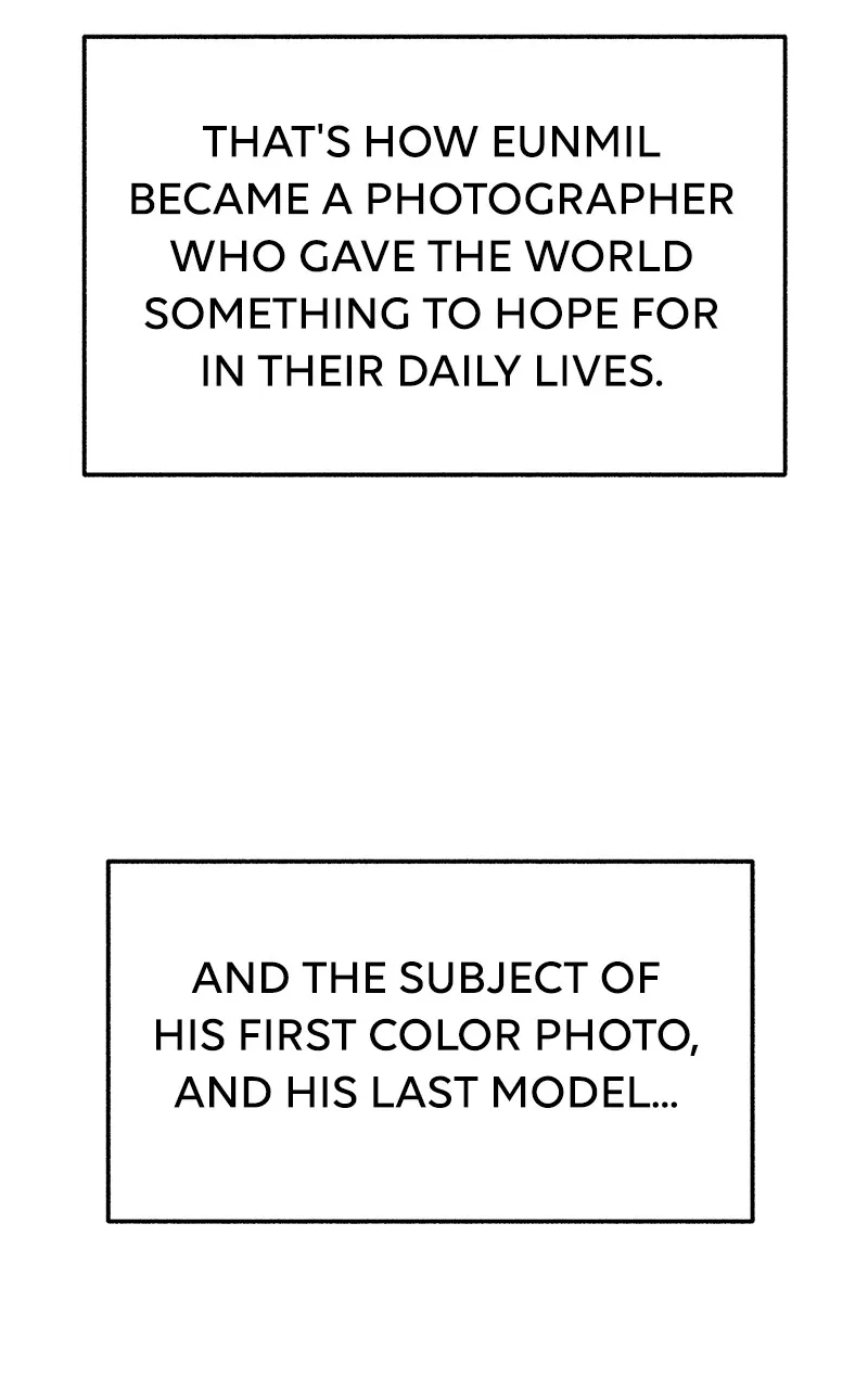 Muse on Fame Chapter 3 page 8 - 