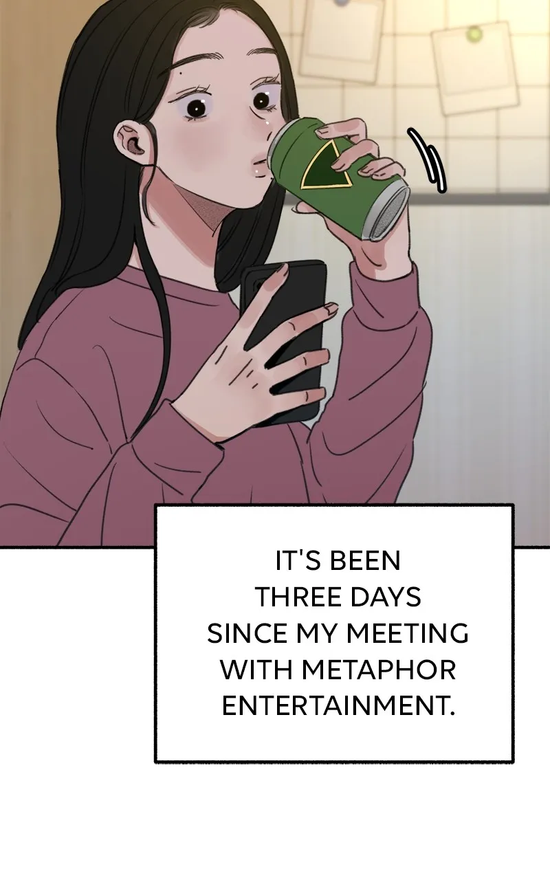 Muse on Fame Chapter 3 page 78 - 