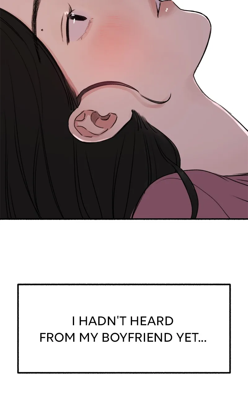 Muse on Fame Chapter 3 page 83 - 