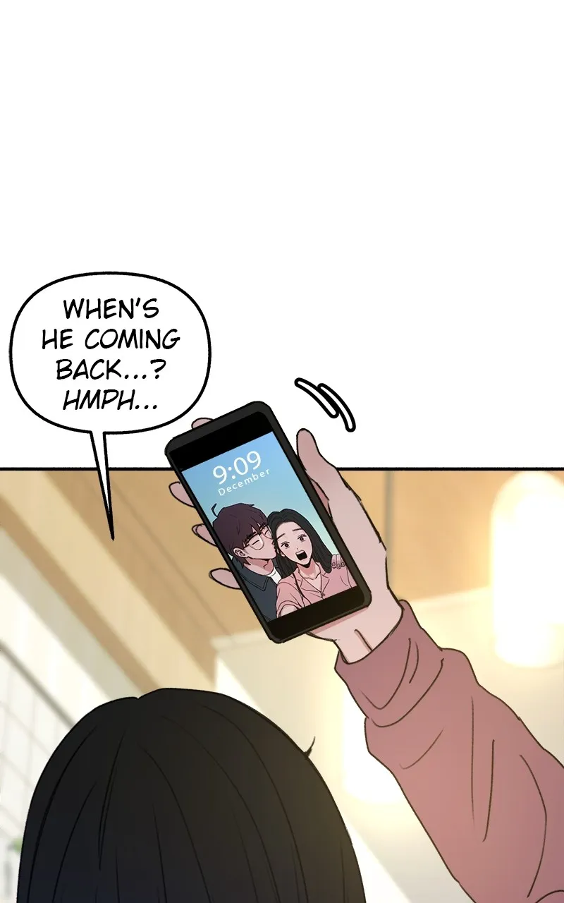 Muse on Fame Chapter 3 page 84 - 