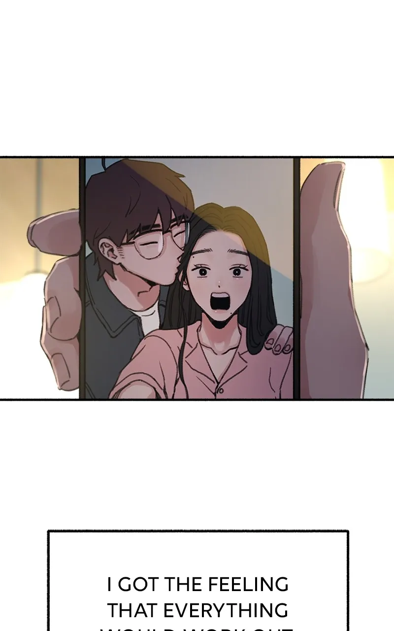 Muse on Fame Chapter 3 page 87 - 