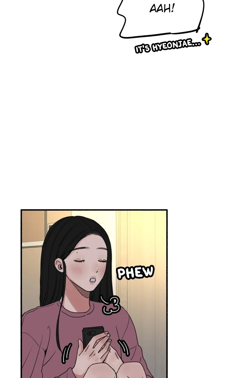 Muse on Fame Chapter 3 page 89 - 