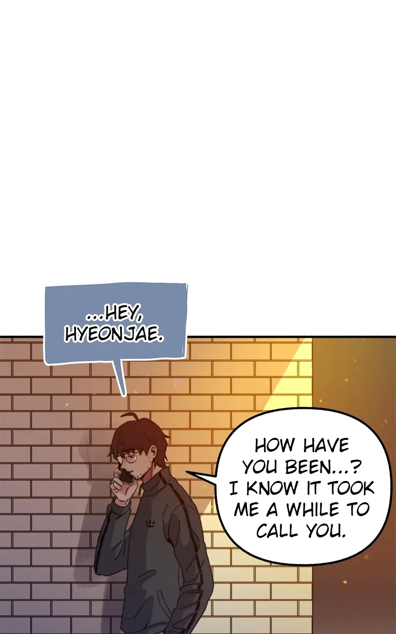 Muse on Fame Chapter 3 page 91 - 