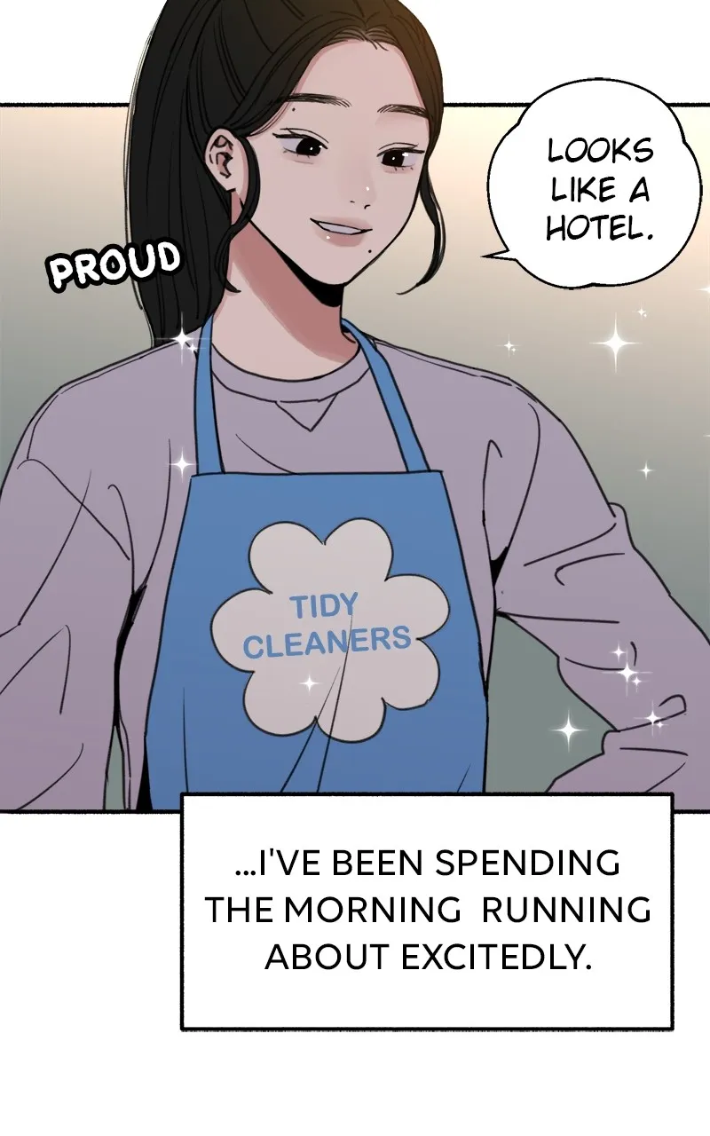 Muse on Fame Chapter 4 page 11 - 