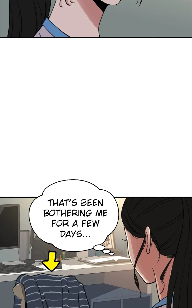 Muse on Fame Chapter 4 page 14 - 