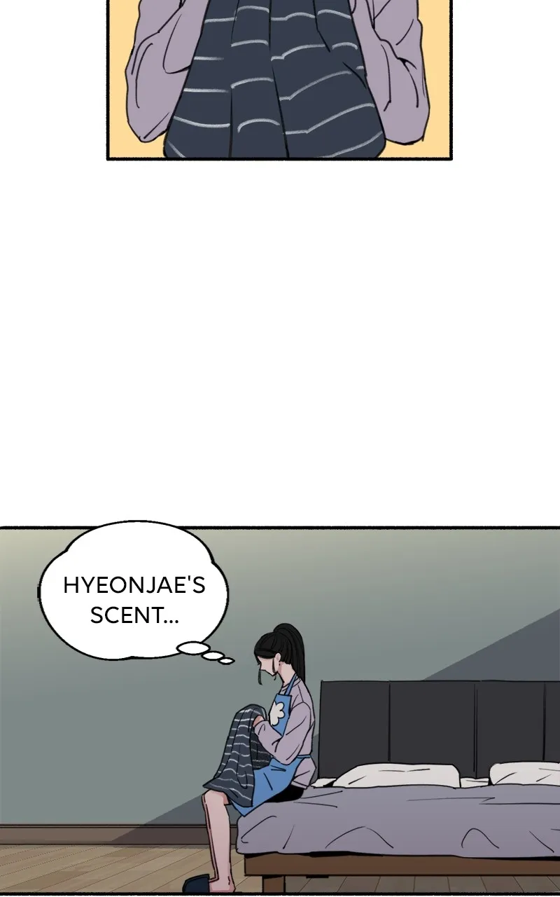 Muse on Fame Chapter 4 page 16 - 
