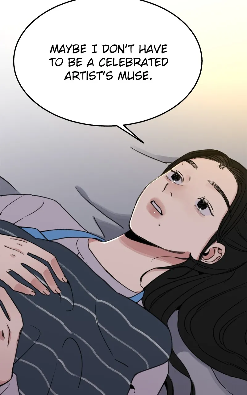 Muse on Fame Chapter 4 page 20 - 