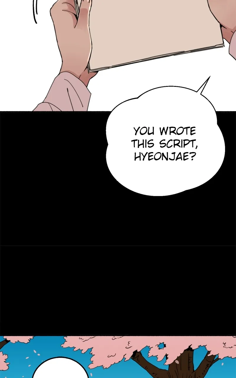 Muse on Fame Chapter 4 page 23 - 