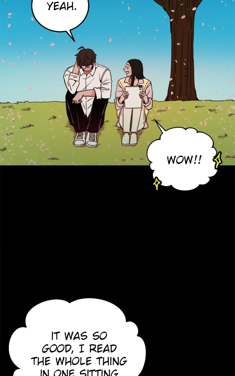 Muse on Fame Chapter 4 page 24 - 