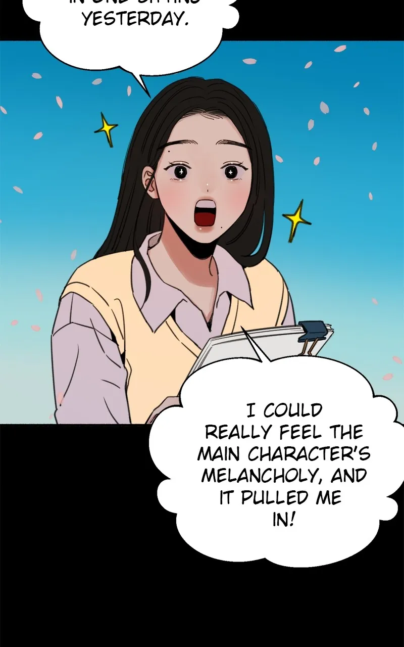 Muse on Fame Chapter 4 page 25 - 