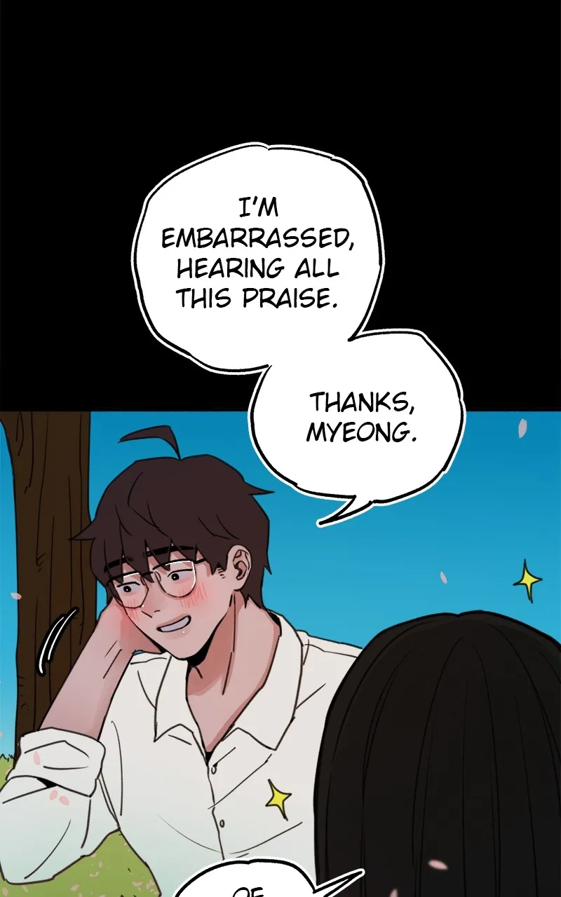 Muse on Fame Chapter 4 page 26 - 
