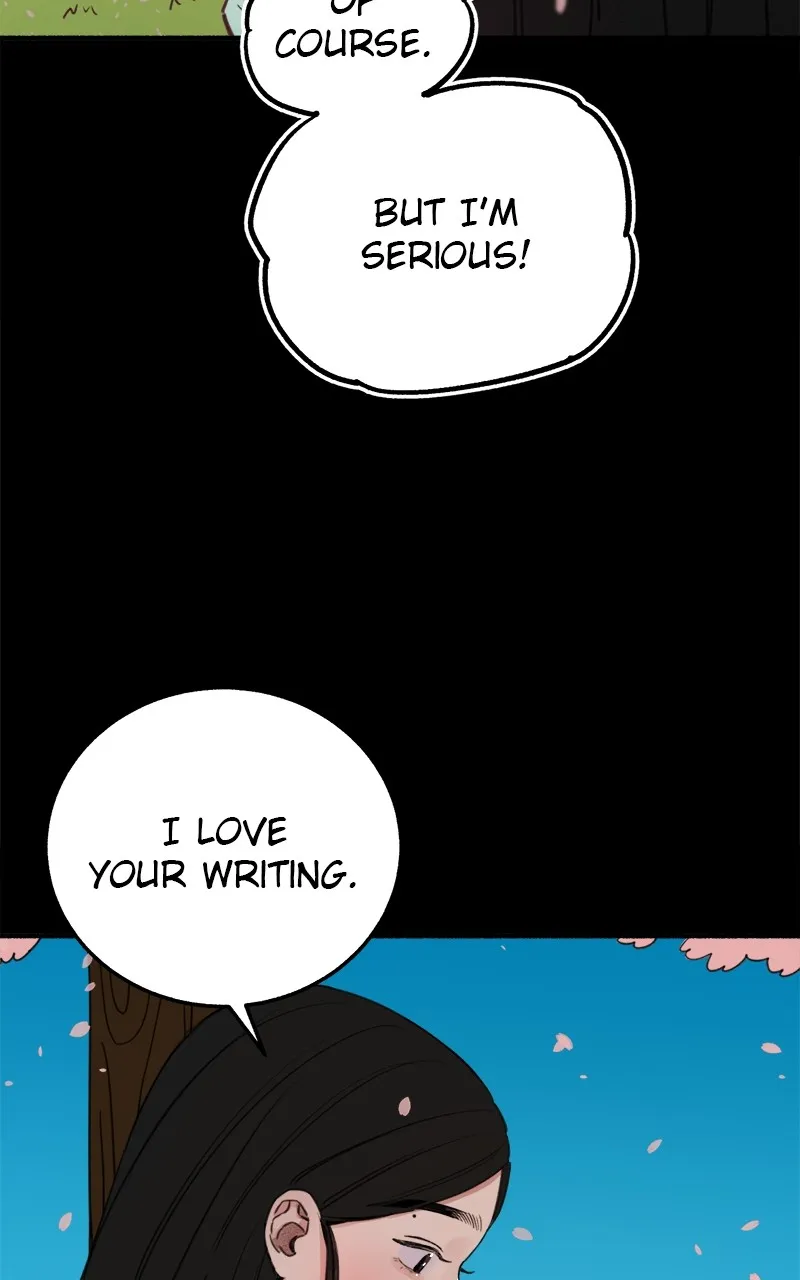 Muse on Fame Chapter 4 page 27 - 