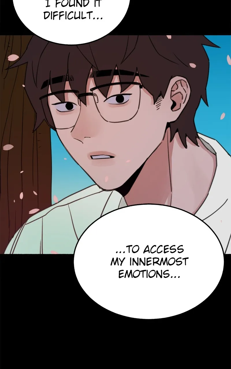 Muse on Fame Chapter 4 page 29 - 